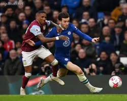 Soi kèo xiên 07/10 Burnley vs Chelsea, Ngoại hạng Anh