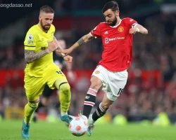 Nhận định kèo xiên 07/10 Man United vs Brentford, EPL