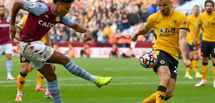 Nhận định kèo xiên 08/10 Wolves vs Aston Villa, EPL