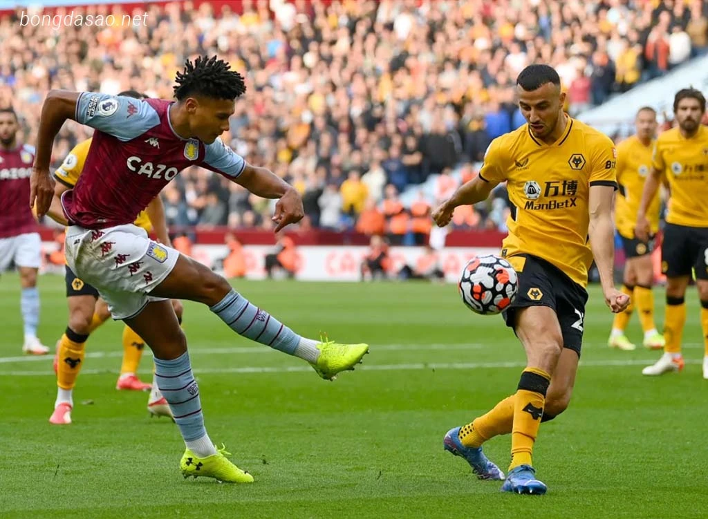 Nhận định kèo xiên 08/10 Wolves vs Aston Villa, EPL