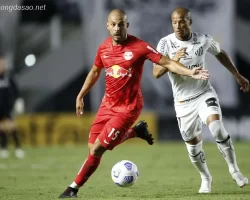 Nhận định kèo xiên 20/10 Santos vs RB Bragantino, VĐQG Brazil