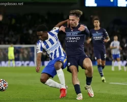 Nhận định kèo xiên 21/10 Man City vs Brighton, EPL