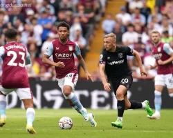 Soi kèo xiên 22/10 Aston Villa vs West Ham, Ngoại hạng Anh