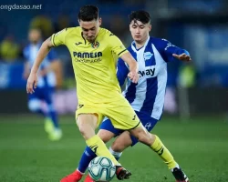 Nhận định kèo xiên 07/10 Villarreal vs Alaves, La Liga