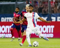 Nhận định kèo xiên 23/10 Lyon vs Clermont Foot, Ligue 1