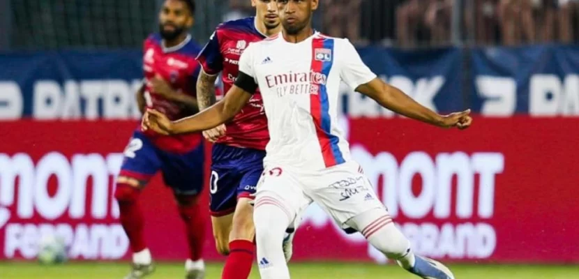 Nhận định kèo xiên 23/10 Lyon vs Clermont Foot, Ligue 1