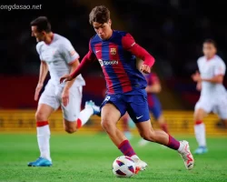 Soi kèo xiên 25/10 Barcelona vs Shakhtar Donetsk, UCL