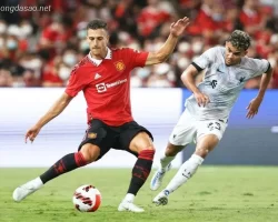 Nhận định kèo xiên 25/10 Man United vs Copenhagen, UCL