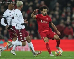Nhận định kèo xiên 27/10 LFC Liverpool vs Toulouse, Europa League