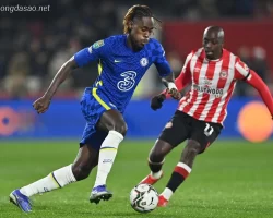 Soi kèo xiên ngày 28/10 Chelsea vs Brentford, Ngoại hạng Anh
