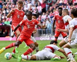 Nhận định kèo xiên 28/10 FC Bayern Munich vs Darmstadt, Bundesliga
