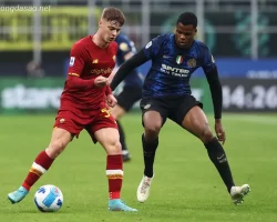 Soi kèo xiên ngày 30/10 Inter Milan vs AS Roma, Ngoại hạng Anh