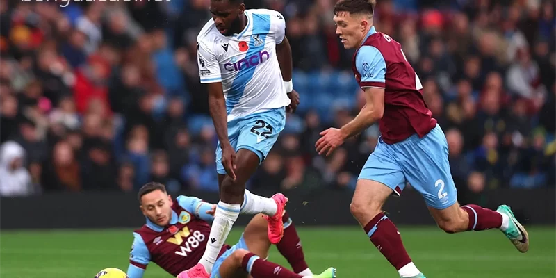 Nhận định soi kèo Arsenal vs Burnley, 22h00 ngày 11:11