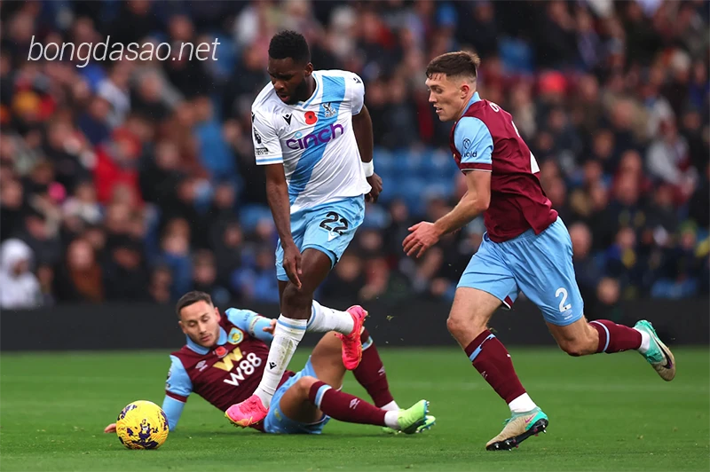 Nhận định soi kèo Arsenal vs Burnley, 22h00 ngày 11:11