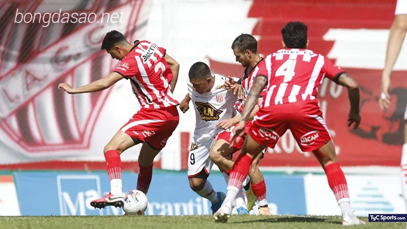 Nhận định soi kèo Instituto vs Barracas Central 07h00 ngày 14:11