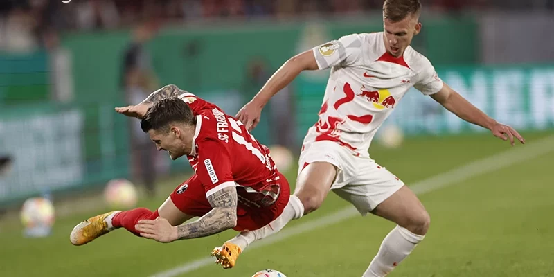 Nhận định soi kèo RB Leipzig vs Freiburg, 01h30 ngày 13:11