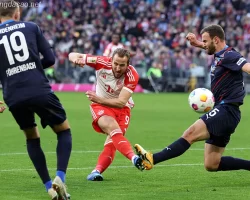 Kết quả bóng đá ngày 11/11: Hùm Xám đòi lại ngôi đầu