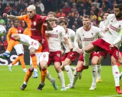 Kết quả bóng đá ngày 30/11: Quỷ Đỏ lại gây thất vọng