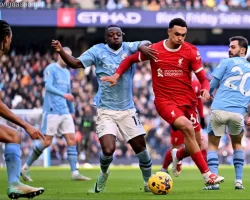 Kết quả vòng 13 Ngoại hạng Anh: Sắc xanh nhạt nhòa