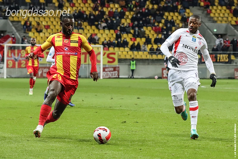 Nhận định soi kèo Le Mans vs Chateauroux, 03h00 ngày 14/11