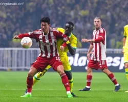 Soi kèo xiên ngày 01/12 Freiburg vs Olympiacos, Cúp C2