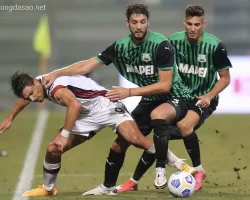 Nhận định kèo xiên 03/11 Sassuolo vs Spezia, Coppa Italia