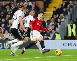 Soi kèo xiên 04/11 Fulham vs Man United, Ngoại hạng Anh