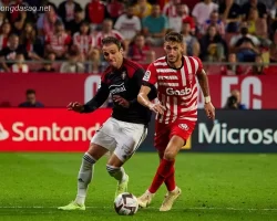 Nhận định kèo xiên 04/11 Osasuna vs Girona, La Liga