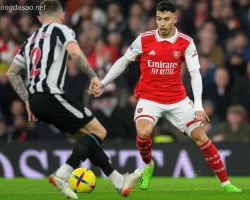 Nhận định kèo xiên 05/11 Newcastle vs Arsenal, EPL