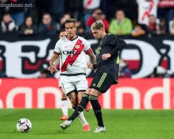 Nhận định kèo xiên 06/11 Real Madrid vs Vallecano, La Liga