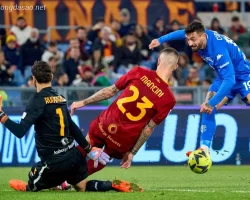 Soi kèo xiên ngày 07/11 Frosinone vs Empoli, Serie A