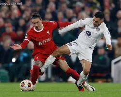 Nhận định kèo xiên 10/11 Toulouse vs LFC Liverpool, Europa League