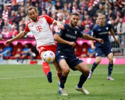 Soi kèo xiên 11/11 FC Bayern Munich vs Heidenheim, VĐQG Đức
