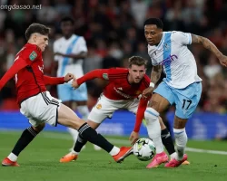 Nhận định kèo xiên ngày 11/11 Man United vs Luton, EPL