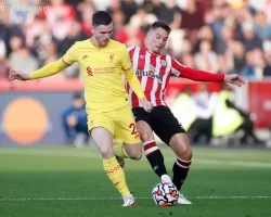 Nhận định kèo xiên 13/11 LFC Liverpool vs Brentford, EPL