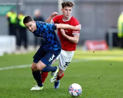 Nhận định kèo xiên 15/11 Derby County vs Crewe Alexandra