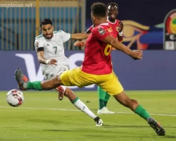Soi kèo xiên ngày 16/11 Algeria vs Somalia, World Cup 2026