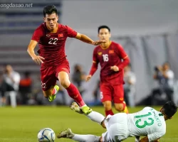 Nhận định kèo xiên ngày 16/11 Philippines vs Việt Nam