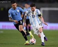 Soi kèo xiên 17/11 Argentina vs Uruguay, World Cup 2026