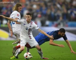 Nhận định kèo xiên ngày 17/11 Slovakia vs Iceland, Euro 2024