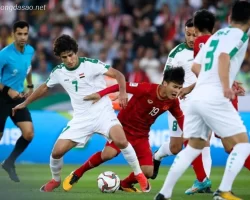 Nhận định kèo xiên ngày 21/11 Việt Nam vs Iraq, vòng loại World Cup 2026