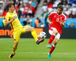 Nhận định kèo xiên 22/11 Romania vs Thụy Sĩ, Euro 2024