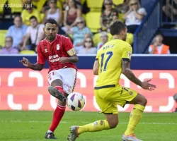 Soi kèo xiên ngày 23/11 Zamora vs Villarreal, Cúp Nhà Vua