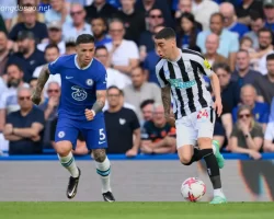 Nhận định kèo xiên ngày 25/11 Newcastle vs Chelsea, EPL