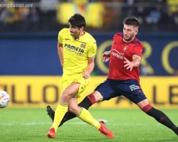Nhận định kèo xiên ngày 26/11 Villarreal vs Osasuna, La Liga