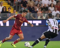 Soi kèo xiên ngày 27/11 AS Roma vs Udinese, Serie A