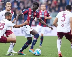 Soi kèo xiên ngày 28/11 Bologna vs Torino, Serie A