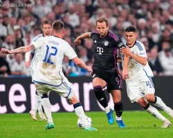 Soi kèo xiên ngày 30/11 FC Bayern Munich vs Copenhagen, UCL