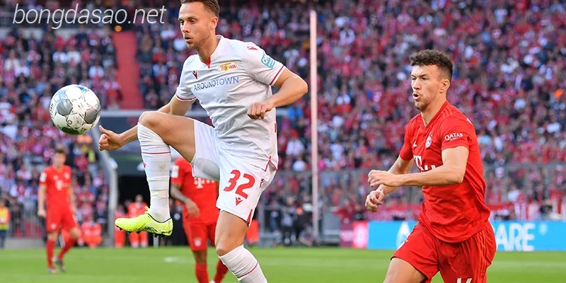 Nhận định soi kèo Bayern Munich vs Union Berlin, 21h30 ngày 02:12