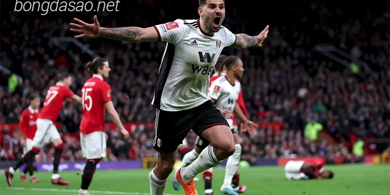 Nhận định soi kèo Bournemouth vs Fulham